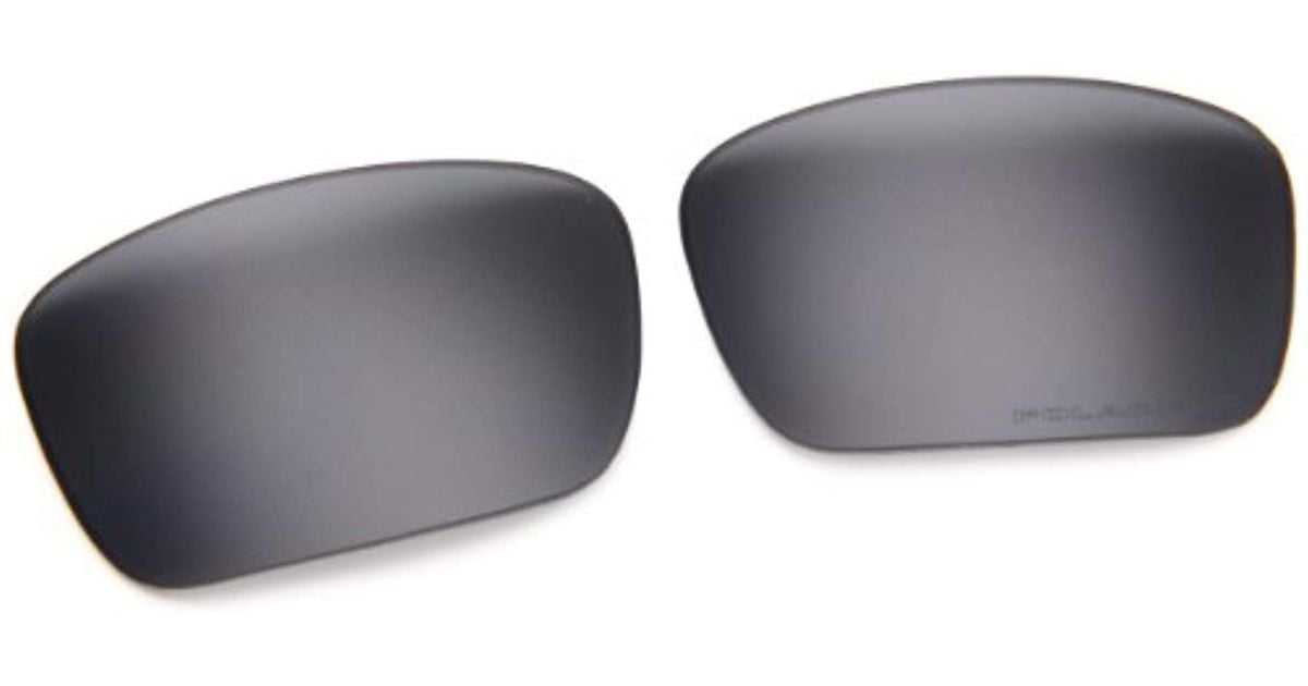 Oakley Fuel Cell Polarized >> Lyst Oakley Fuel Cell Polarized Replacement Sunglasses Lenses In Oakley Fuel Cell Polarized >> Lyst Oakley Fuel Cell Polarized Replacement Sunglasses Lenses In