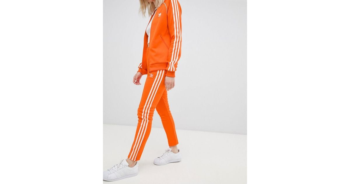 pantalon adidas orange femme pantalon adidas orange femme