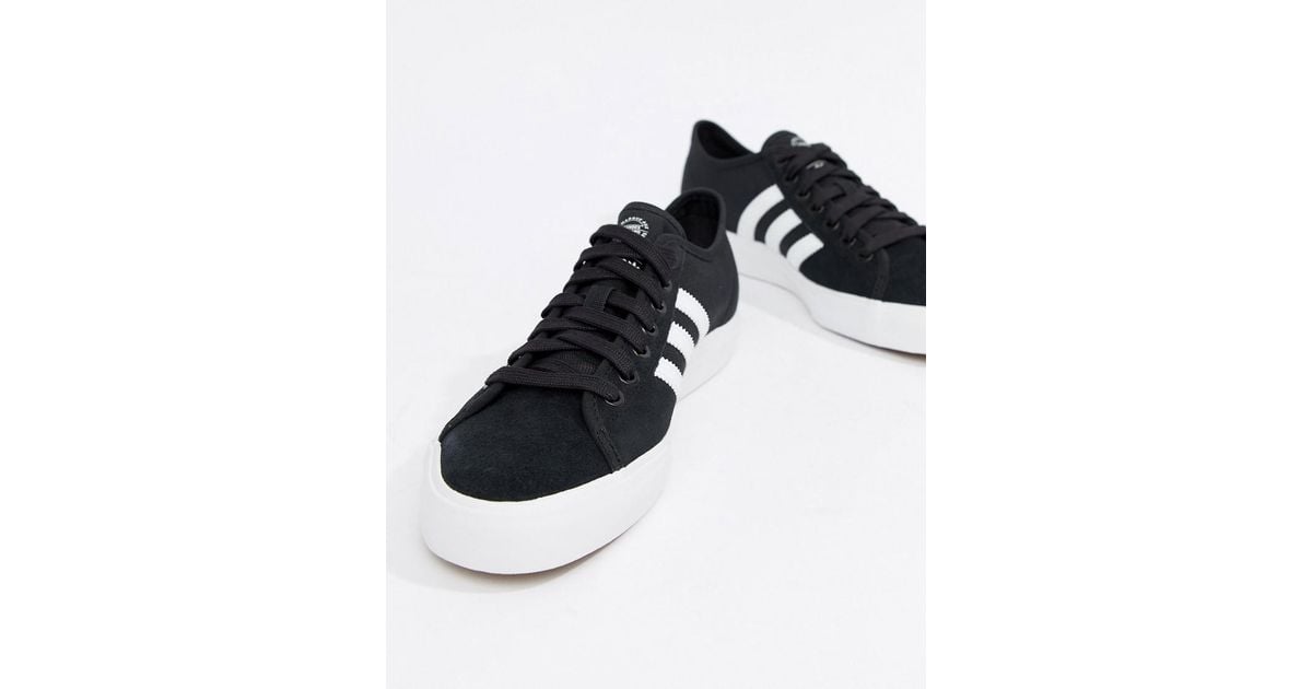adidas originali matchcourt rx formatori in nero by3201 in nero adidas originali matchcourt rx formatori in nero by3201 in nero