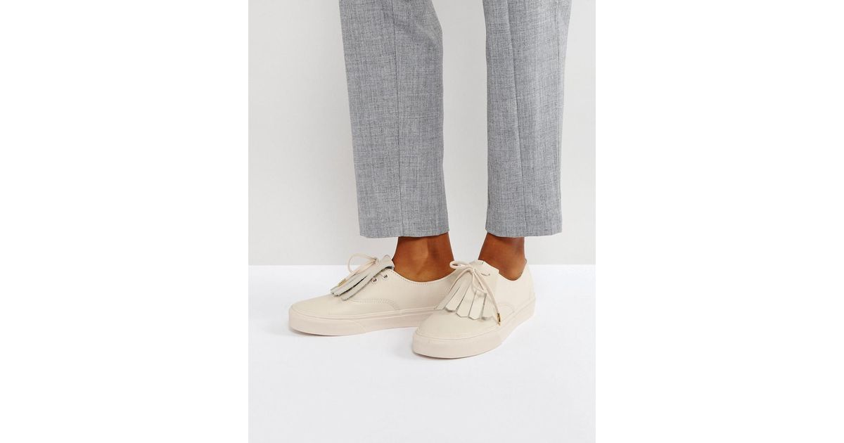 vans fringe vans fringe