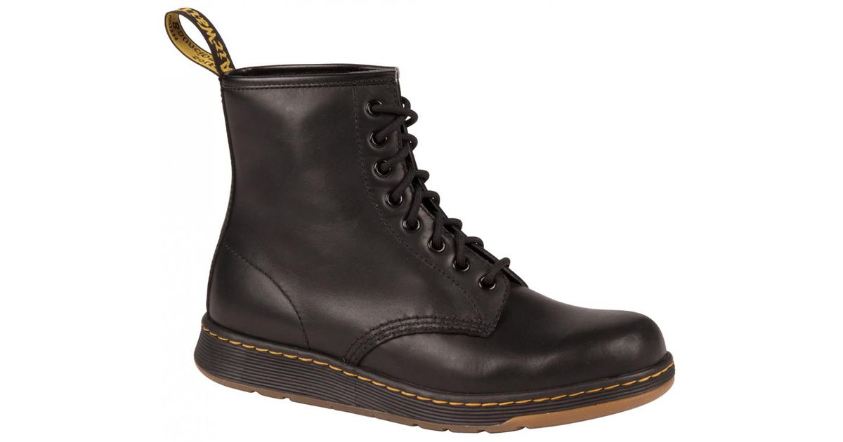 doc martens newton