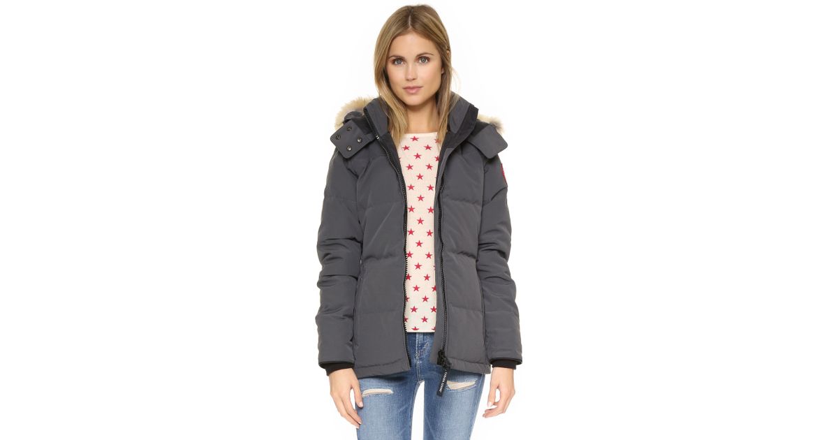canada goose chelsea canada goose chelsea