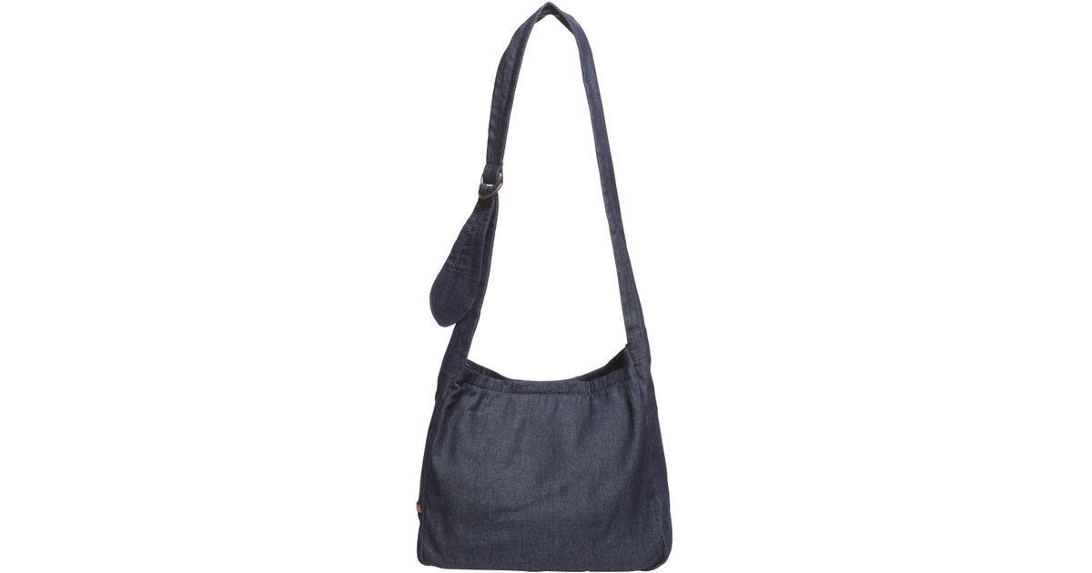 slouch cross body bag