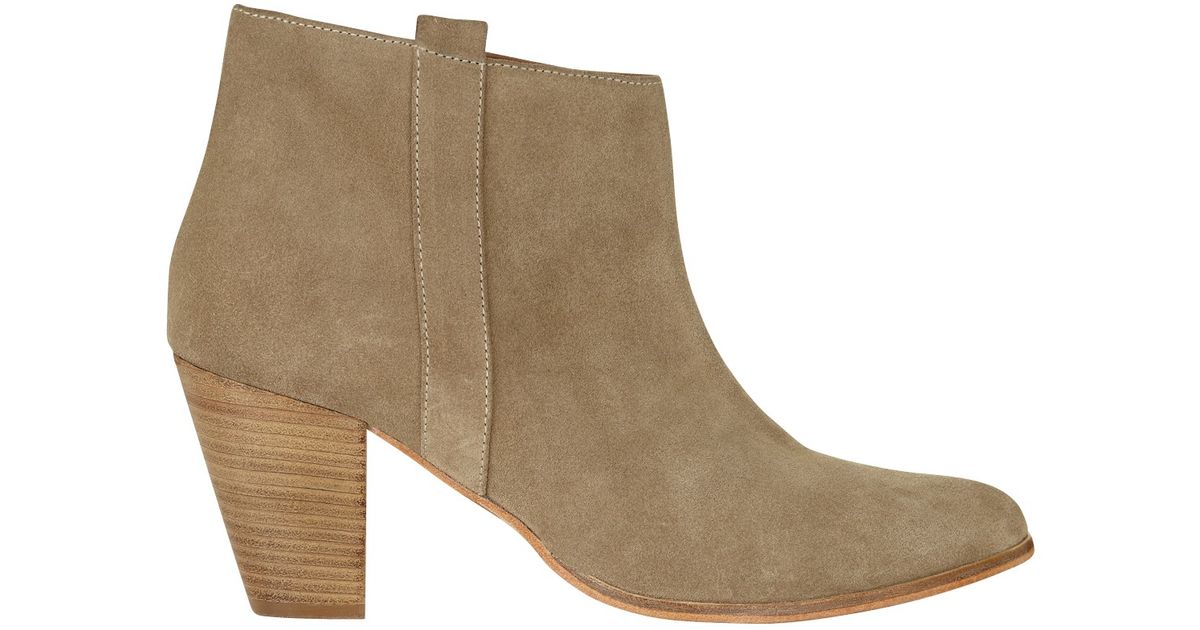 jigsaw ansti ankle boot