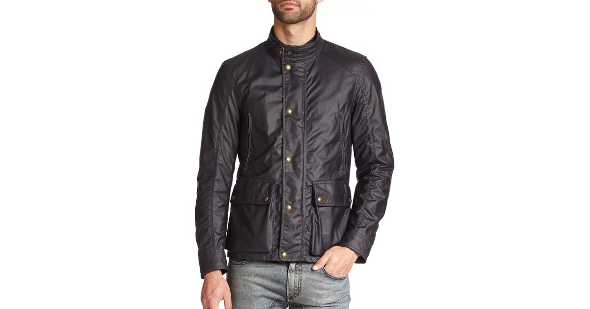 tourmaster leather jacket