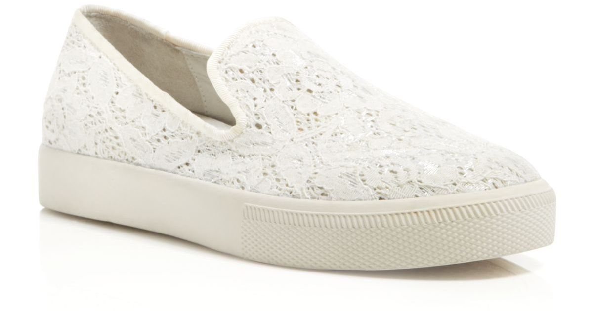 Ash Illusion Trainers Color White Women Ash Illusion Trainers Color White Women