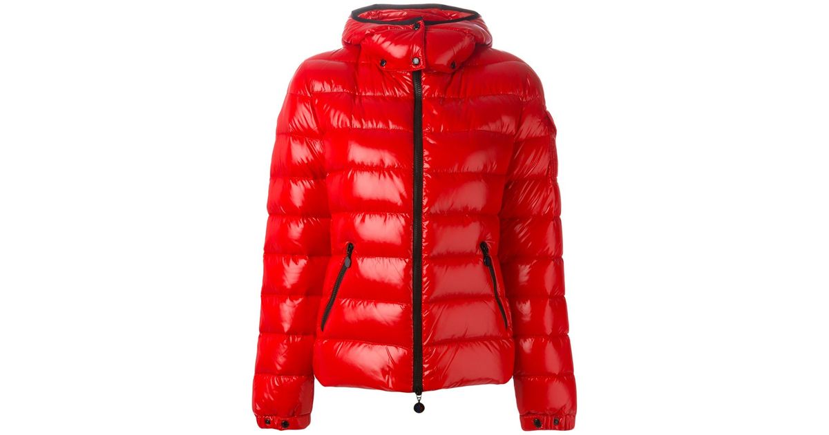 moncler womens bady jacket