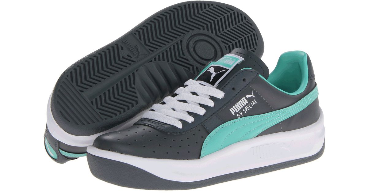 puma gv special review