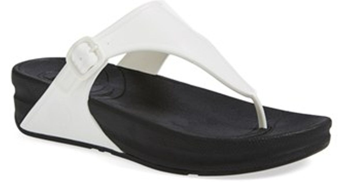 fitflop sneakers zig