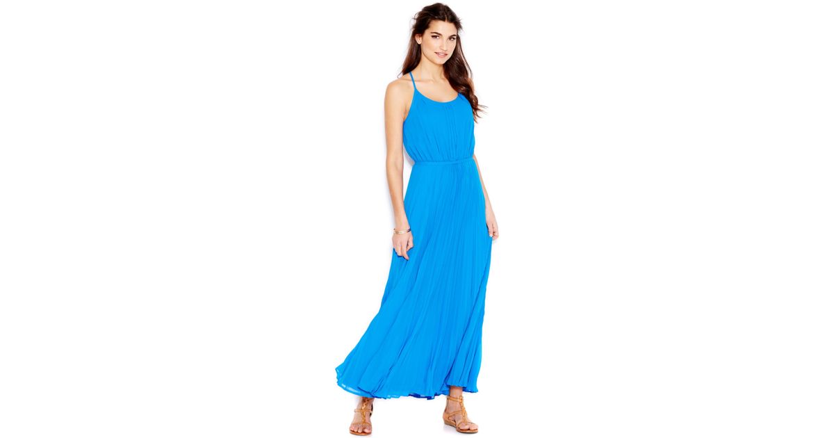 Jessica Simpson Maxi Dress