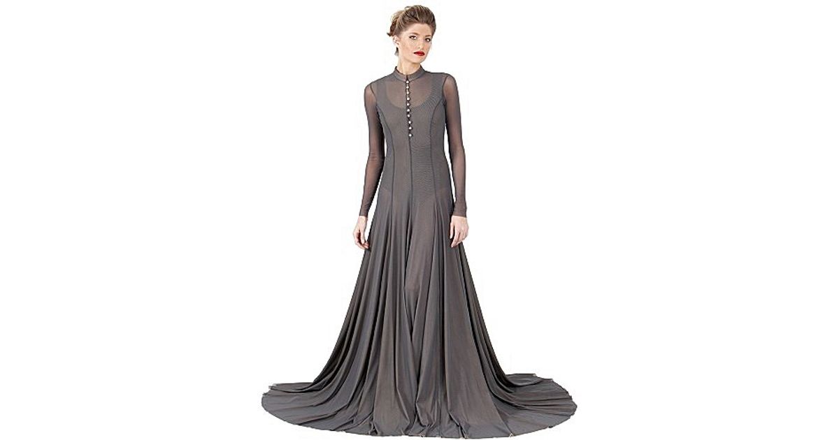 Princess Line Dress