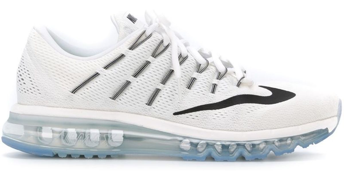 Lyst - Nike 'air Max 2016' Sneakers in White for Men
