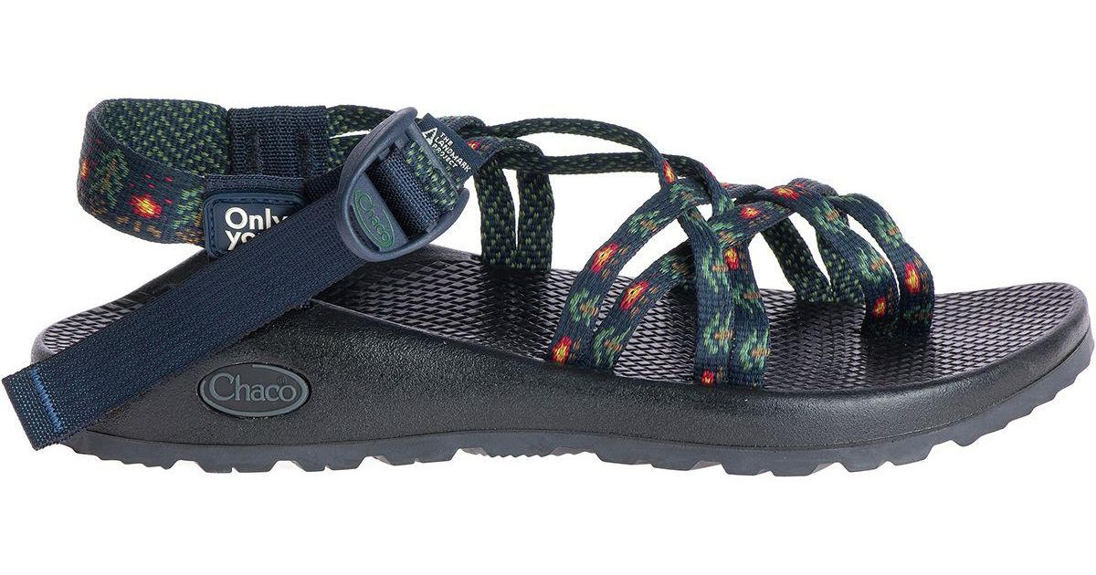 Lyst - Chaco The Landmark Project Smokey The Bear Zx/2 Classic Sandal ...