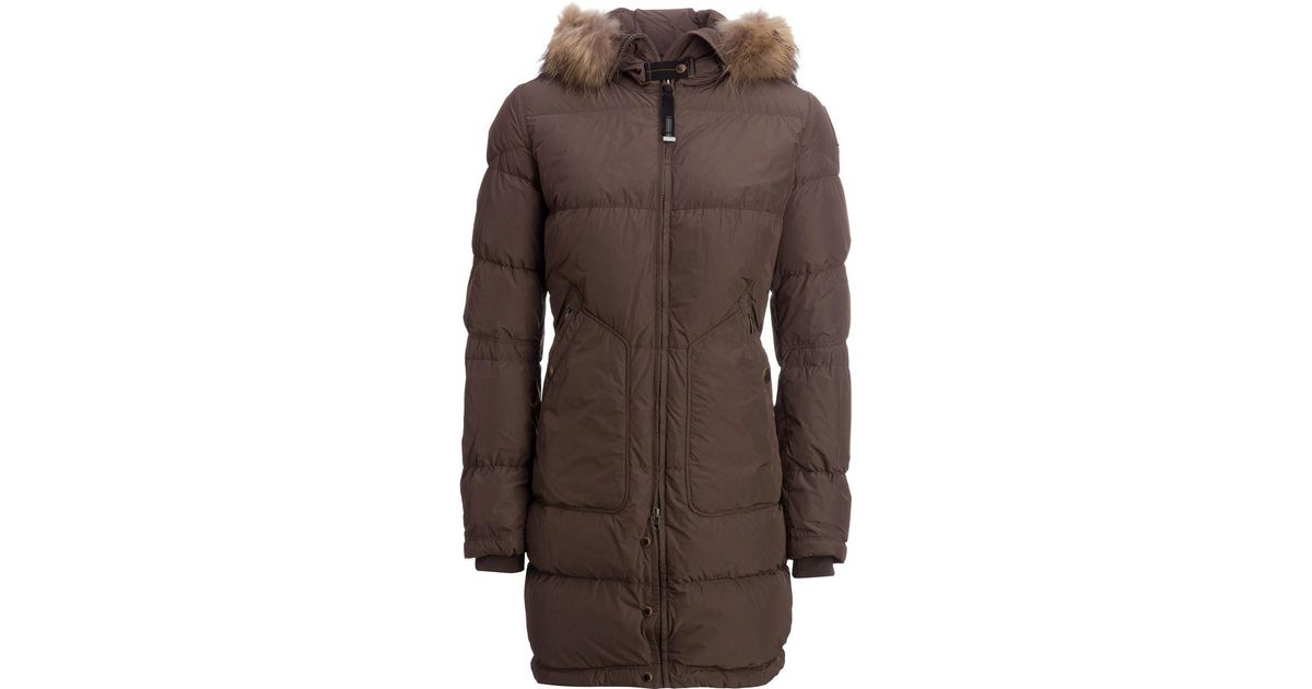 parajumpers long bear down jacket parajumpers long bear down jacket