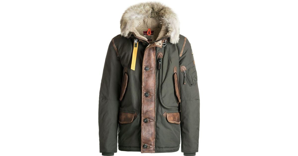 parajumpers forrest jacket parajumpers forrest jacket
