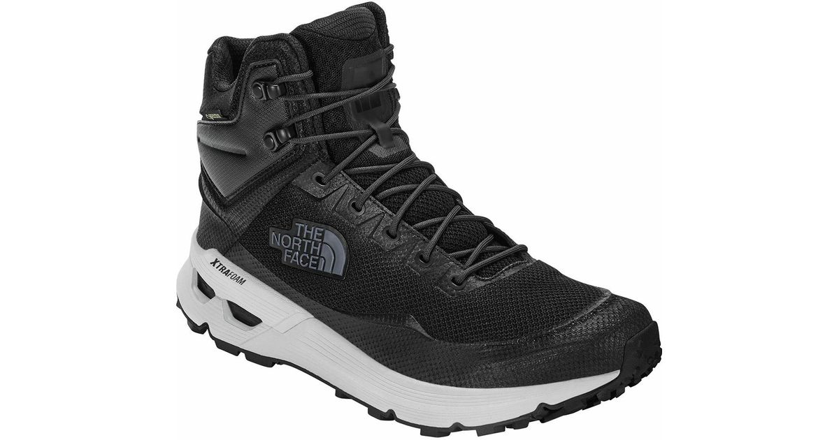 safien mid gtx hiking shoes