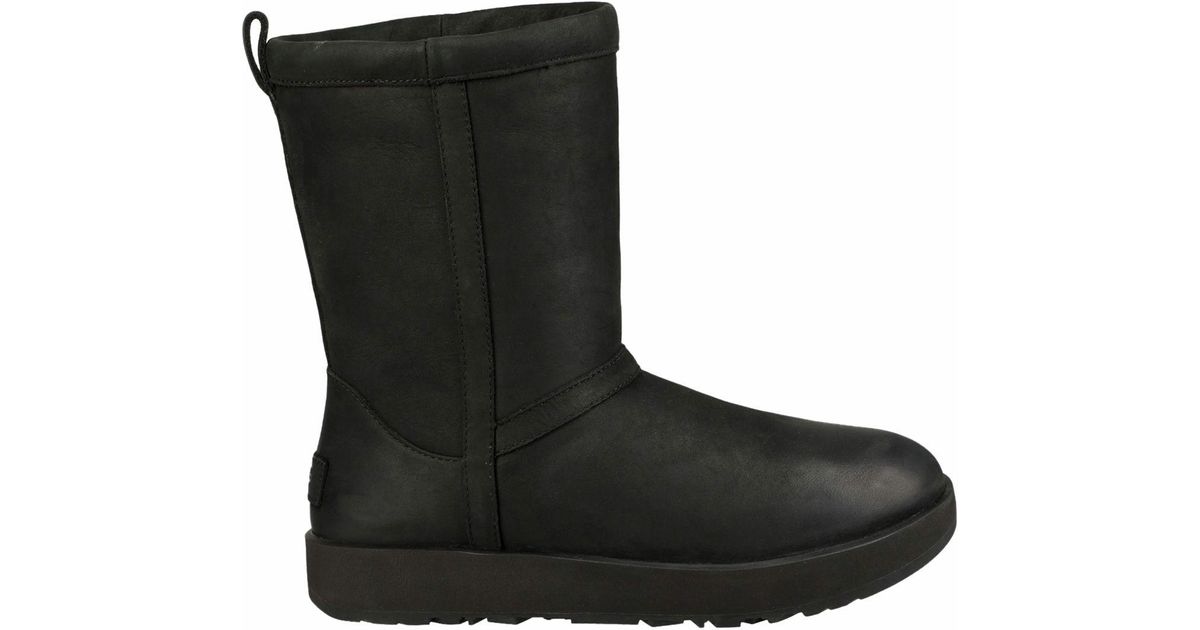 ugg classic arctic grip boot