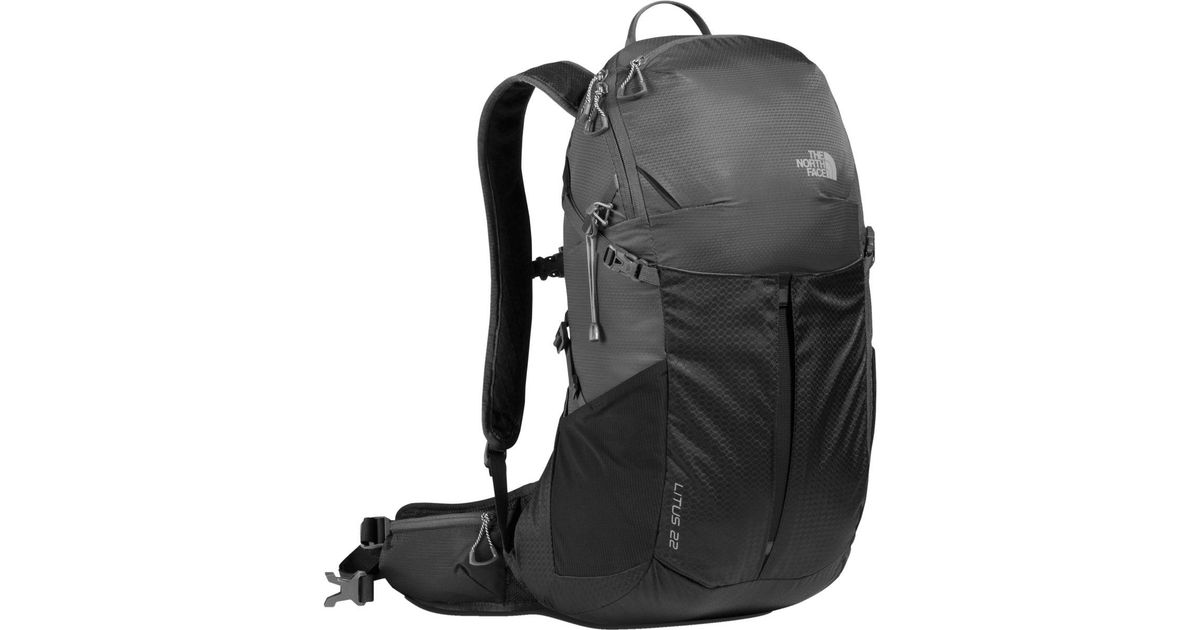 litus north face litus north face
