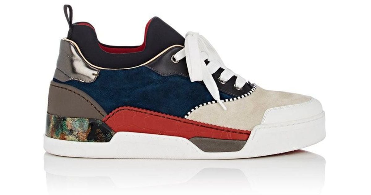 sneakers louboutin sneakers louboutin