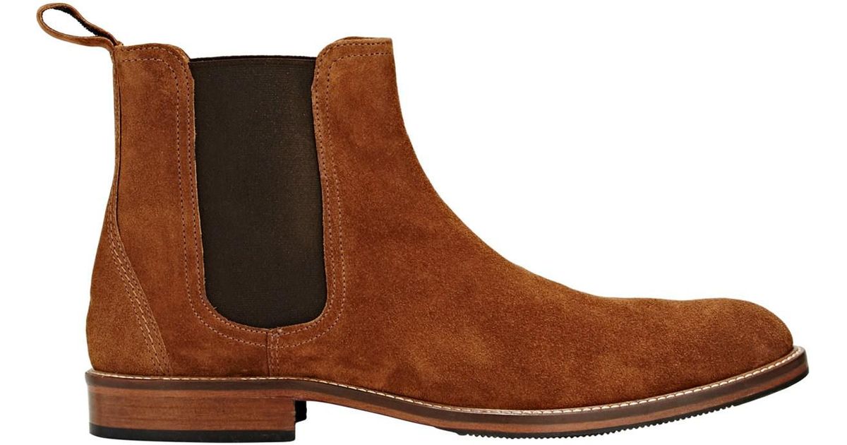 new york boots
