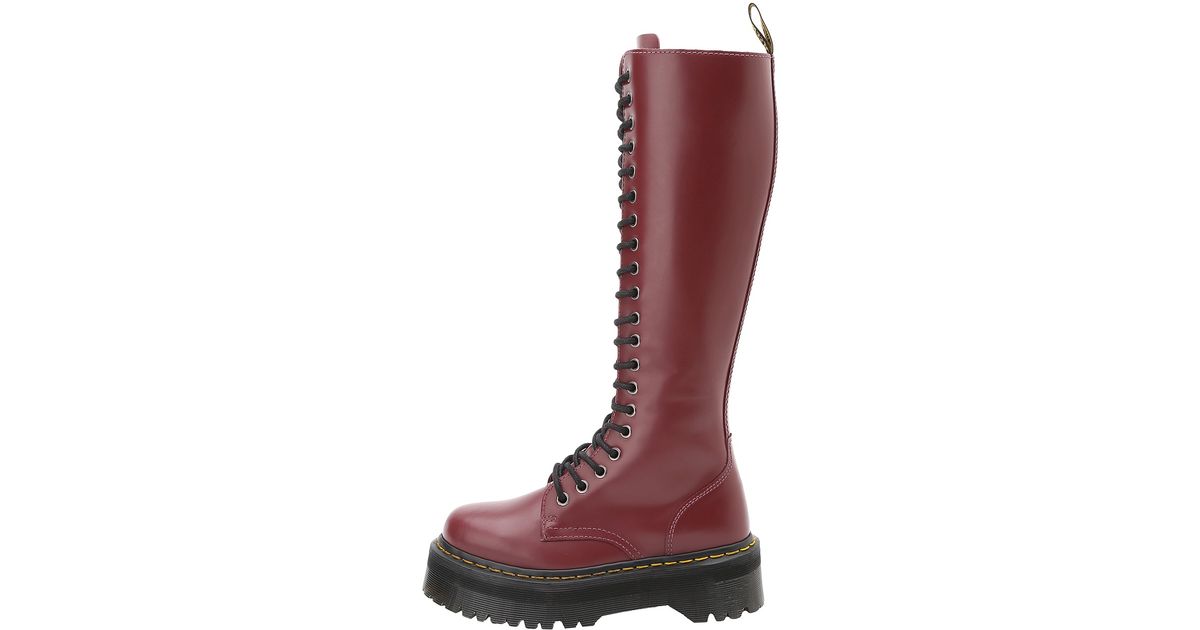 20 eye doc martens