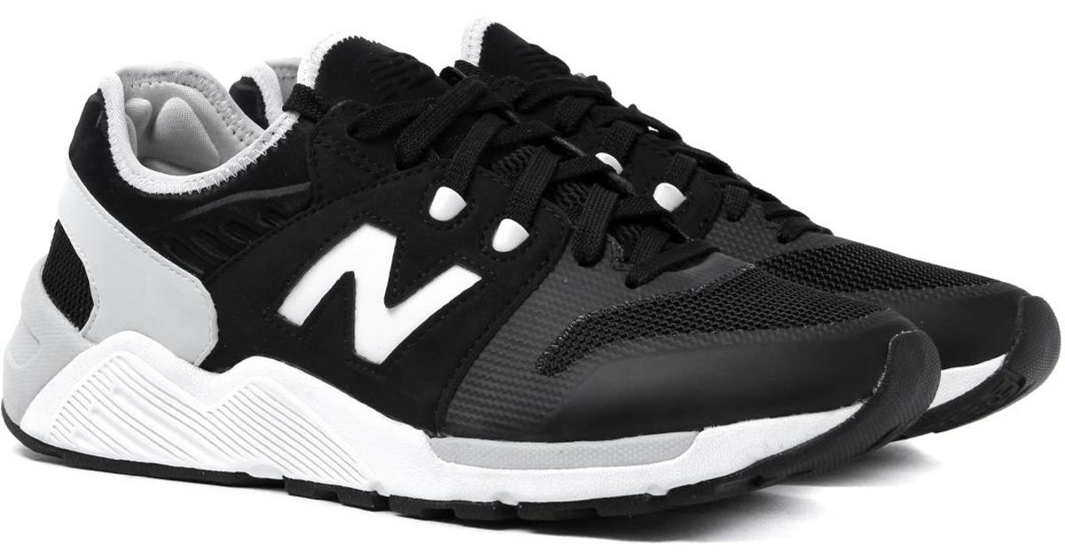 new balance 009 all black new balance 009 all black