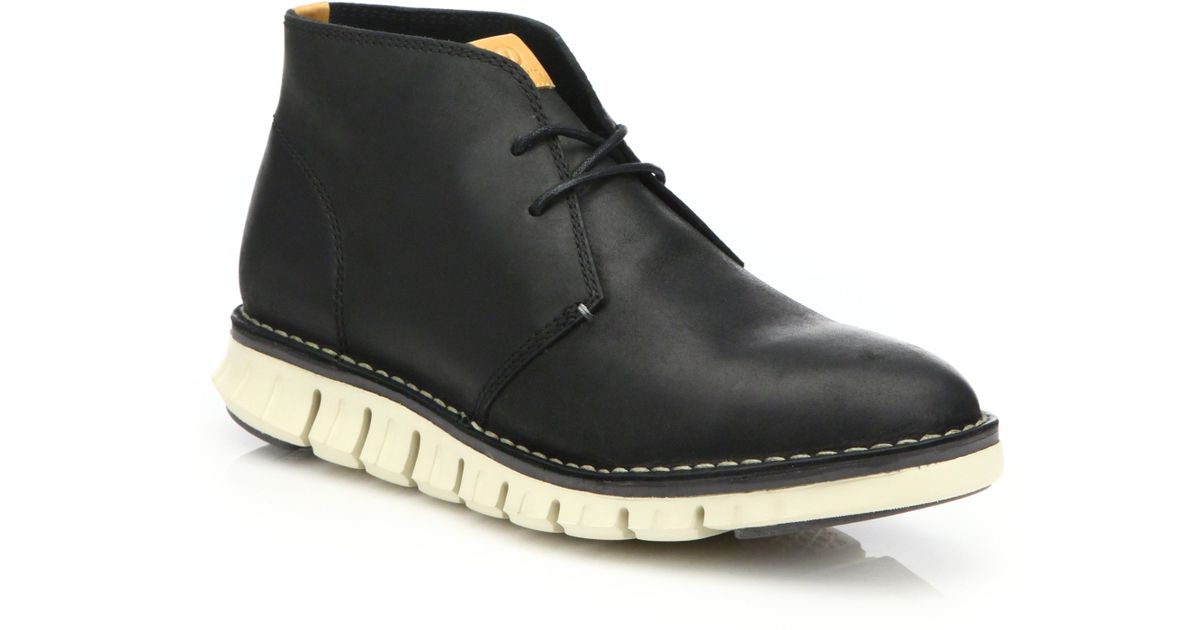 cole haan paul chukka