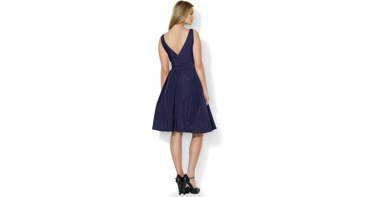Lauren Cocktail Dress