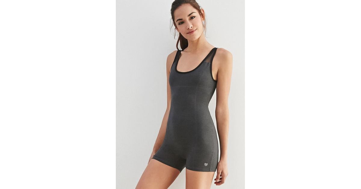 nike yoga one piece