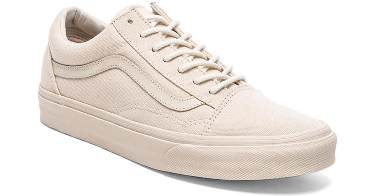 Vans Beige Vans Beige