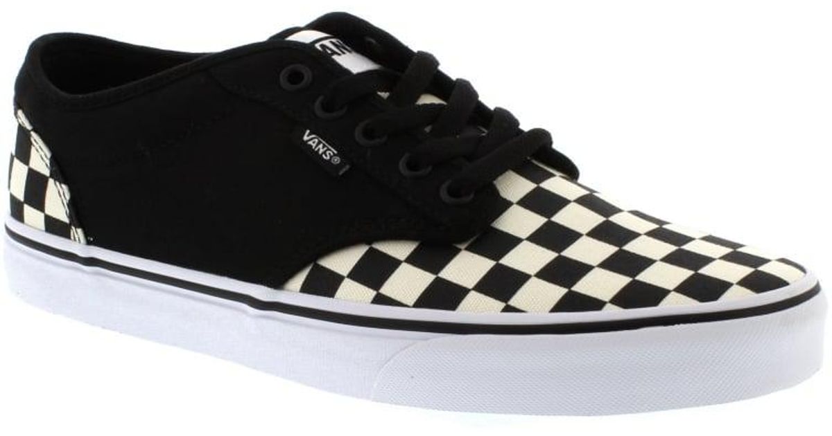 vans atwood deluxe bordeaux vans atwood deluxe bordeaux