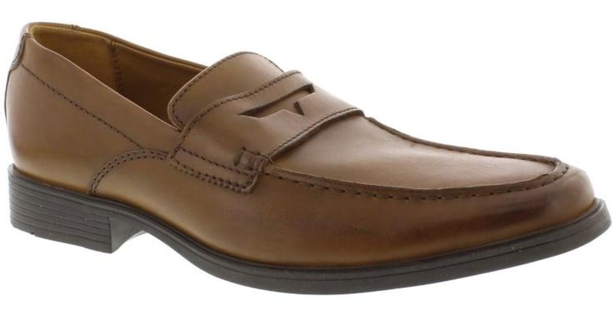 clarks tilden way