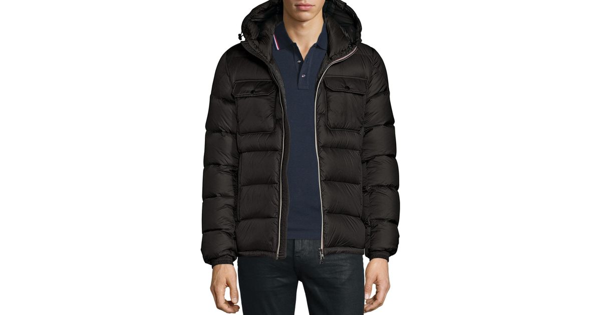 moncler morane black moncler morane black