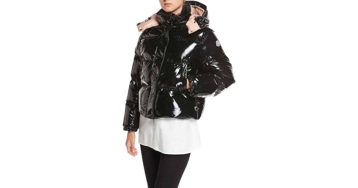 moncler gaura puffer jacket moncler gaura puffer jacket