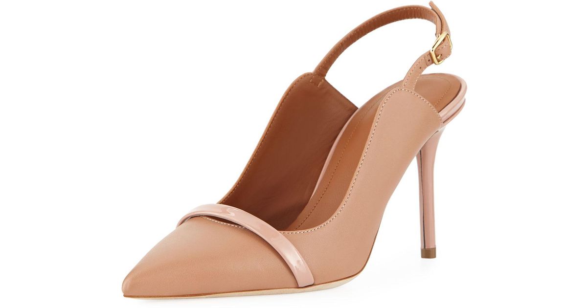 malone souliers marion slingback