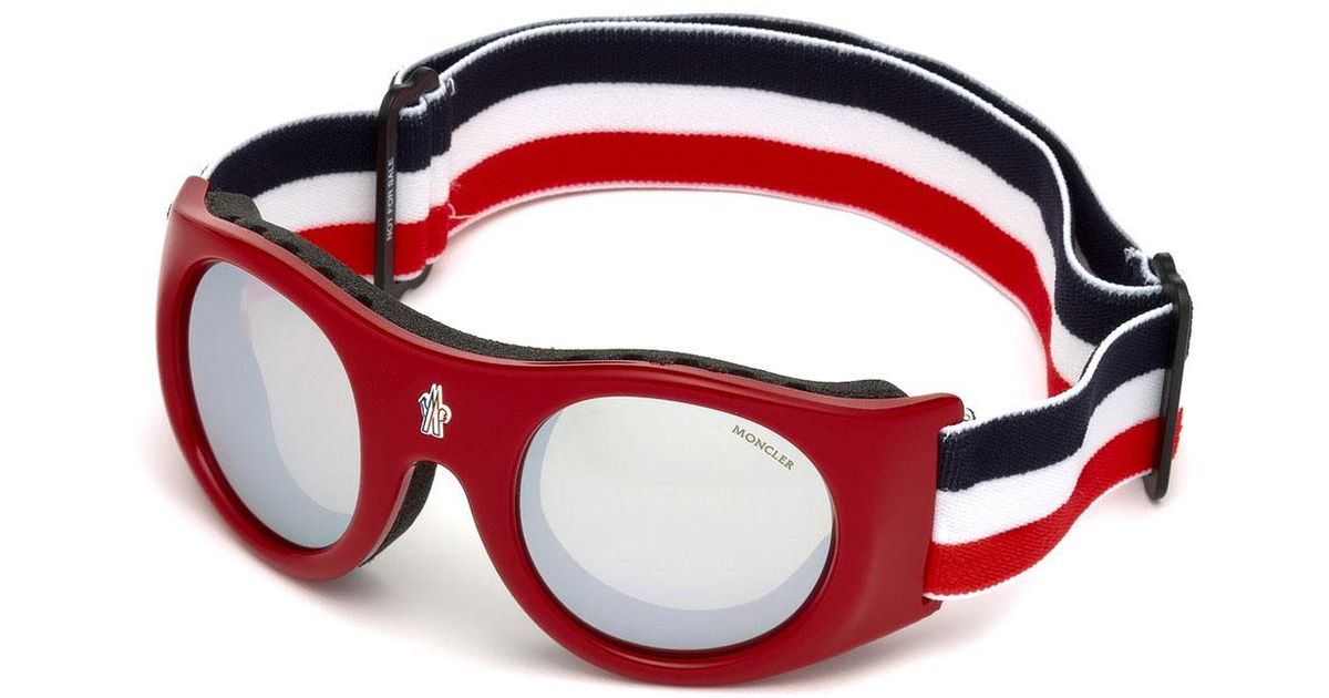 red moncler sunglasses red moncler sunglasses
