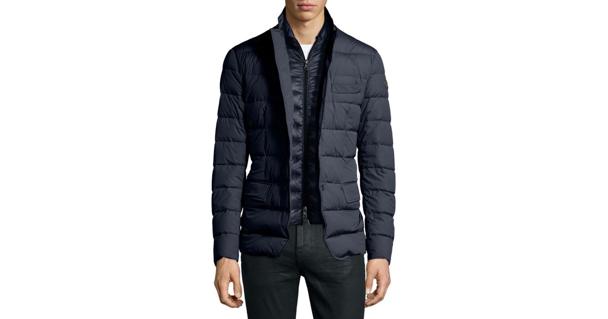 moncler ferrand jacket moncler ferrand jacket