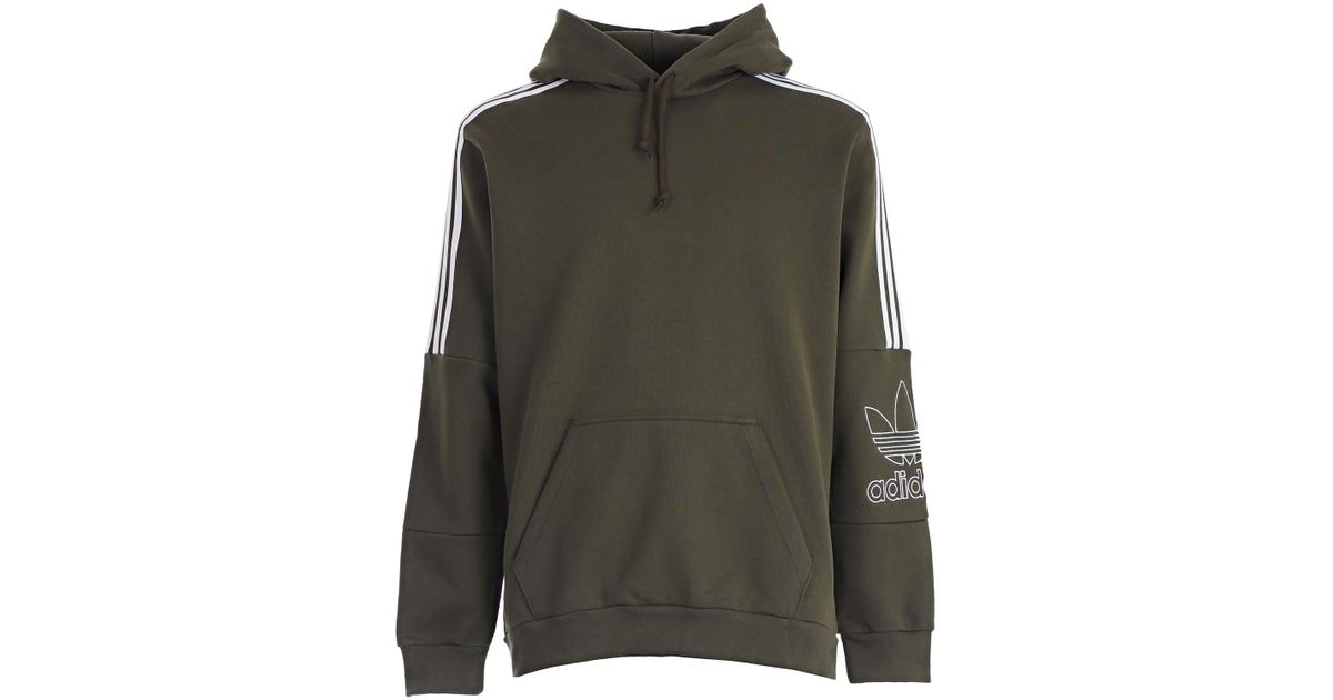 felpa adidas outline felpa adidas outline