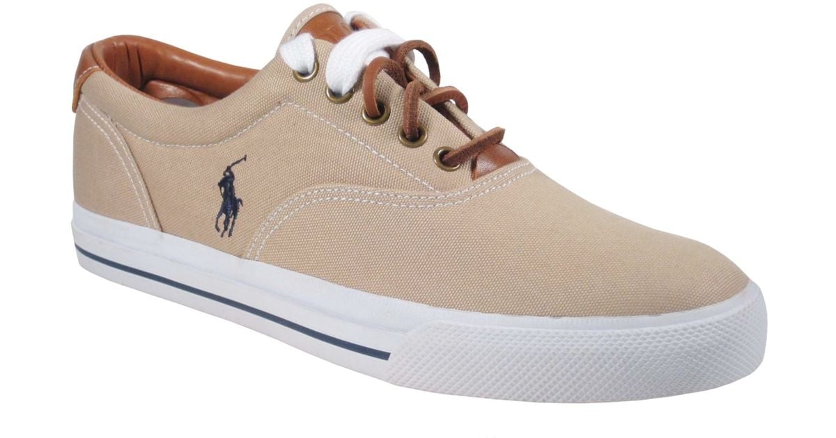 polo ralph lauren vaughn