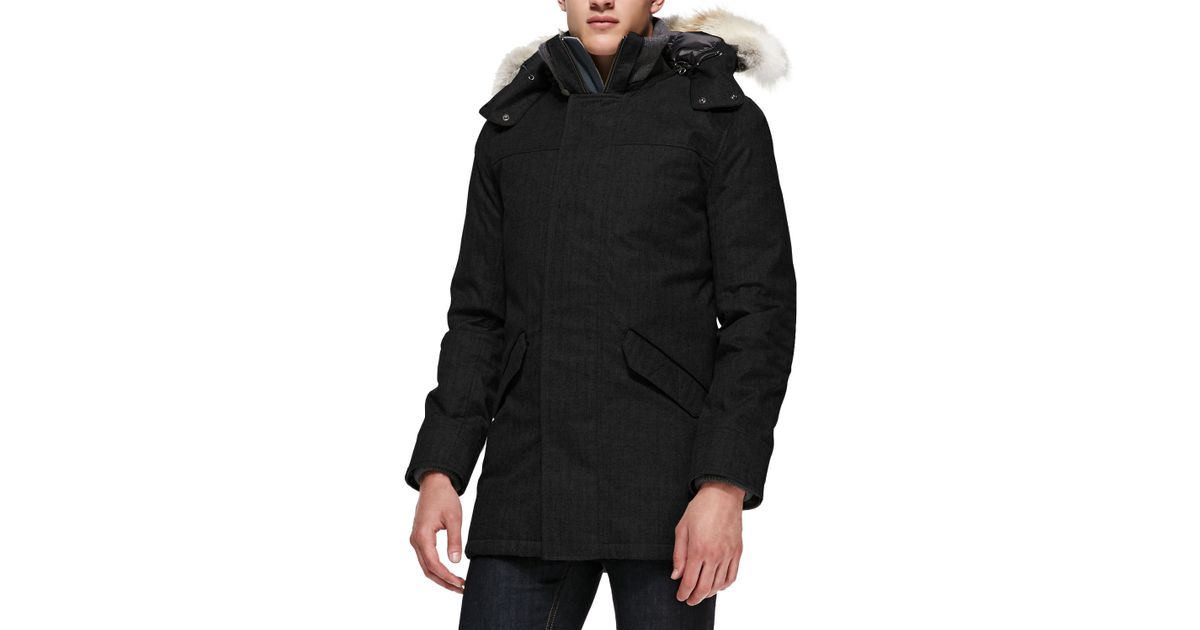canada goose branta trento parka canada goose branta trento parka