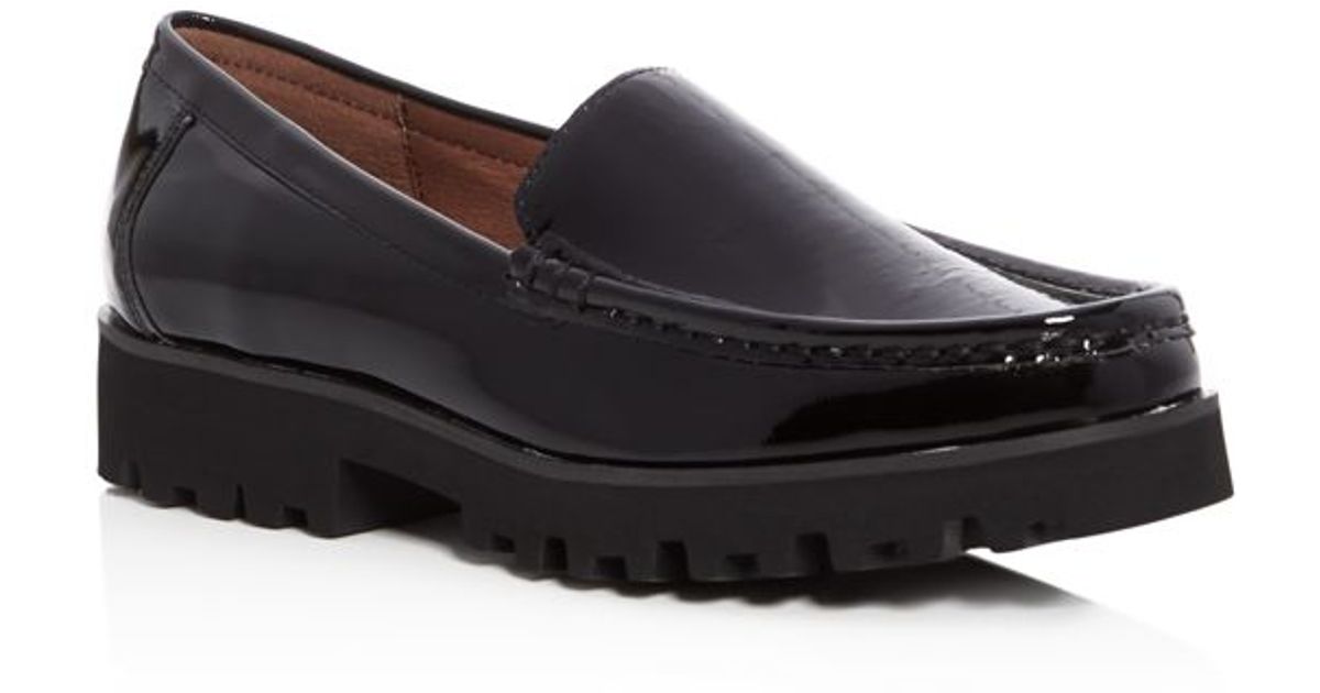 donald pliner platform
