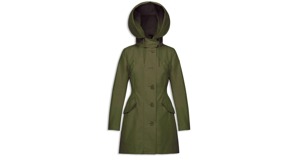 moncler raincoat green moncler raincoat green