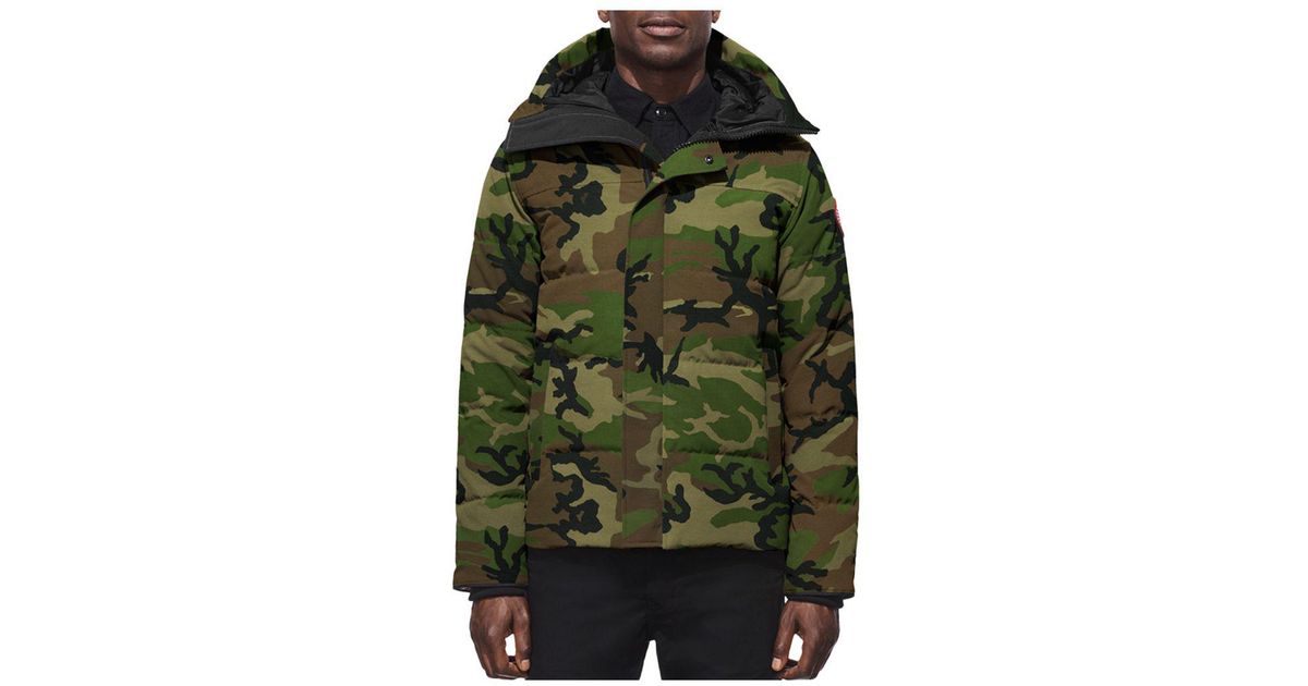 canada goose camo canada goose camo
