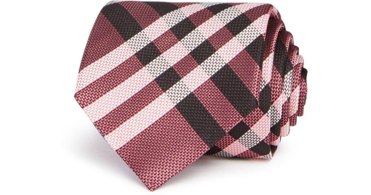 burberry clinton tie