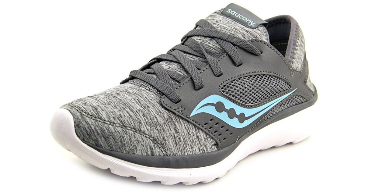 Saucony kineta relay lightweight hotsell running shoe - men's