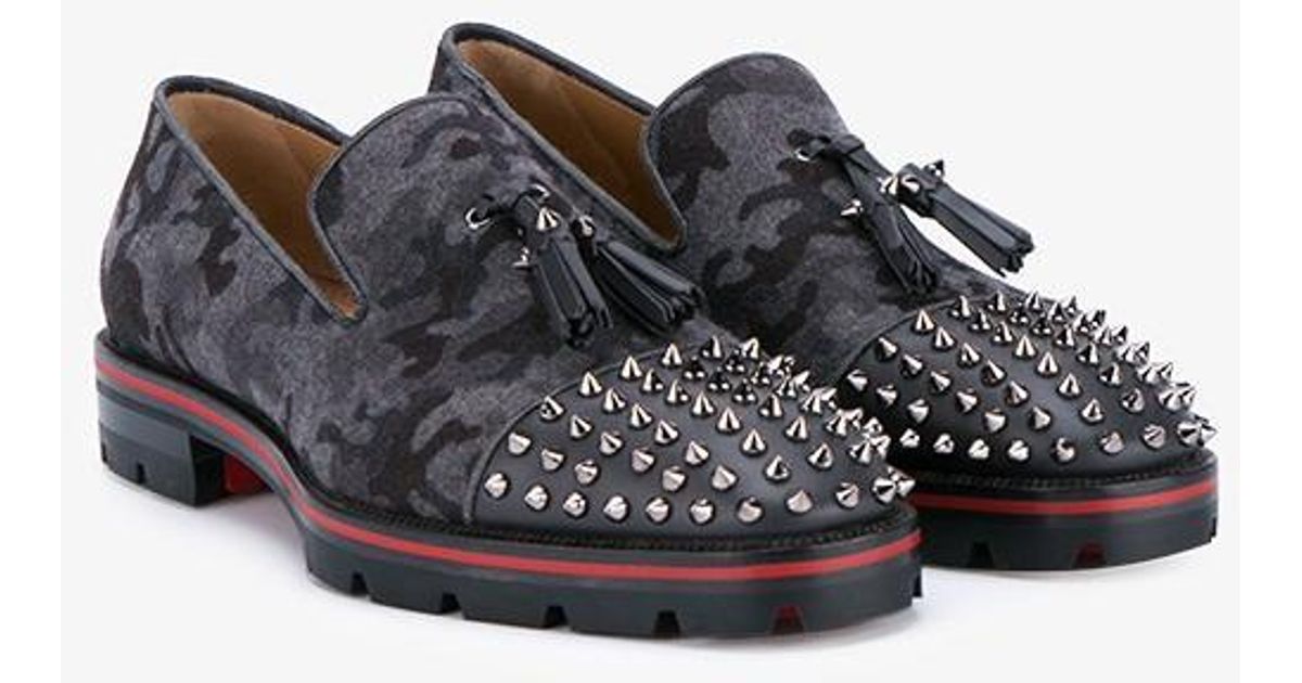 louboutin camouflage louboutin camouflage