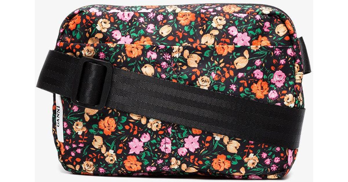 ganni shoulder bag ganni shoulder bag