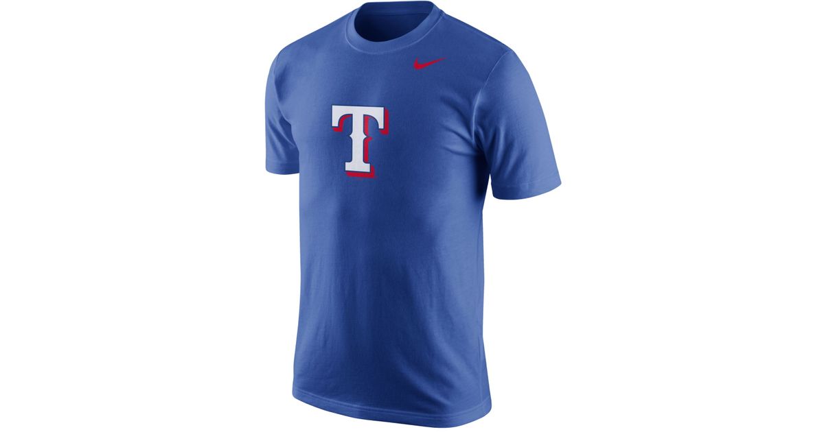 texas rangers mens t shirts