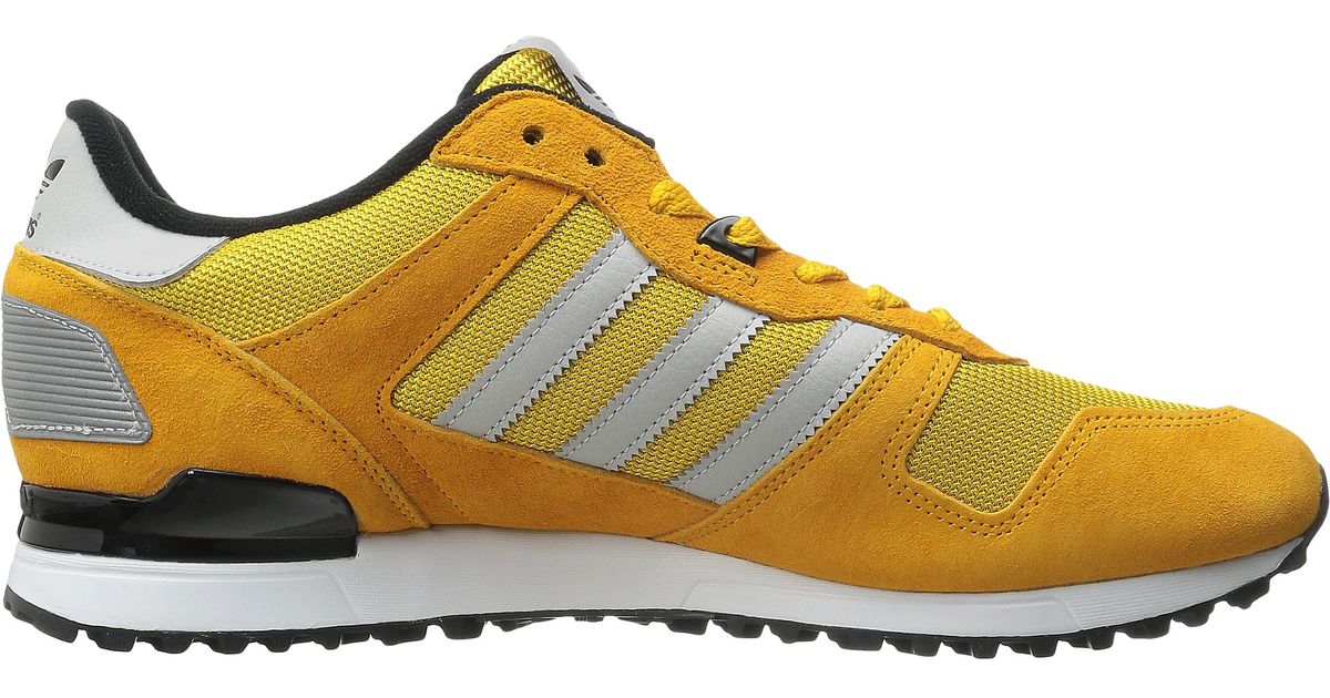 adidas zx 700 yellow