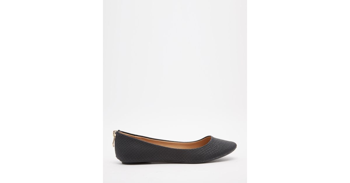 call it spring flats
